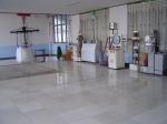 600kg white UN big bag FIBC , Industrial dangerous goods Jumbo Bags