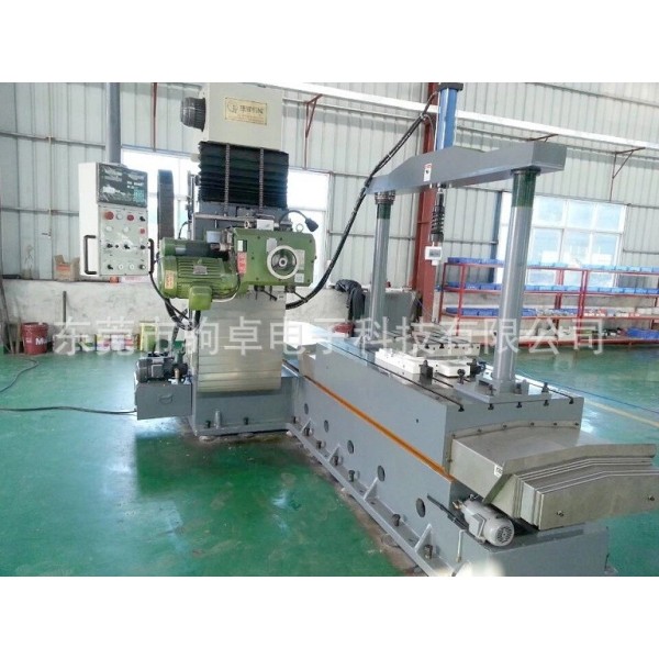 Index Rotary Table JZ-800