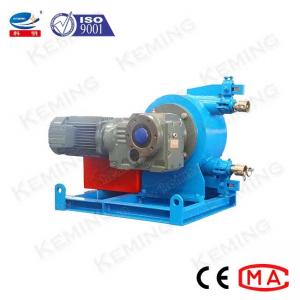 Wholesale Plaster Chemical Hose Conveying Cement Mortar Pump from china suppliers