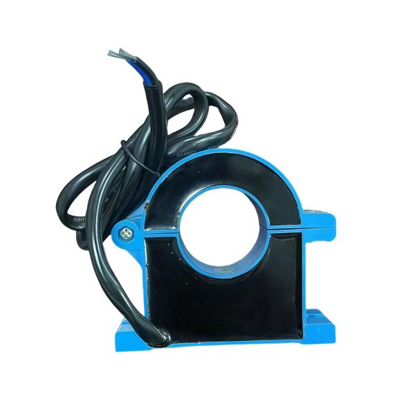 CTK-38 2.5-5VA Three Phase Circular Coil Structure Split Type Current Transformer