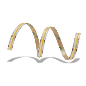 Wholesale LEDCORP COB Flex strip12w 15w 10mm 5mm width 12v 24v IP20 IP65 IP67 from china suppliers