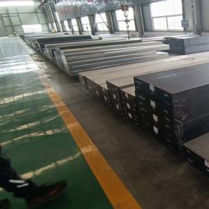 Wholesale UNS S41800 Stainless Steel Flat Bar from china suppliers