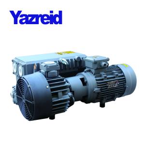 Wholesale Industrial Oil Rotary Vane Vacuum Pump For Vacuum Oven 2L from china suppliers