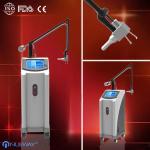 30w 10600nm Fractional Co2 Laser Acne Scar Removal RF Tube