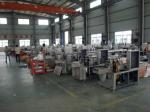 220V 2kw Laundry Detergent Tablet Packing Machine