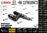 Excavator Fuel Injector 0414700002 0414700005 0414700009 0414700010 0414701021