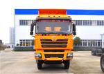 Mining Dump F3000 340HP 6X4 25 Tons SHACMAN Trucks