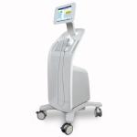 800W Vertical Ultrasonic HIFU Liposonix Machine Rapid Body Slimming