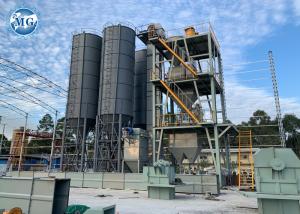 Wholesale 30T/H Cement Lime Powder Dry Mortar Production Line from china suppliers