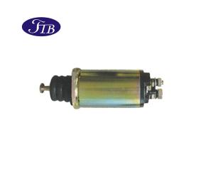 Wholesale Excavator Magnetic Switch Electric Spare Parts L-1011 SS166 PC200-3 PC200-5 from china suppliers
