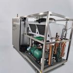 Commercial Grade Freeze Dryer Heavy Duty Meat Produce Processing -50°C