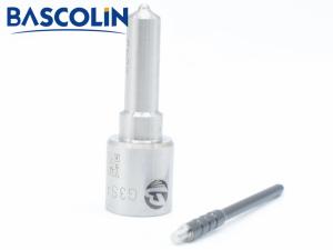 Wholesale BASCOLIN DENSO G3S51 nozzle 293400-0510 oil nozzle kit jet nozzle sprayer G3 S51 common rail diesel from china suppliers