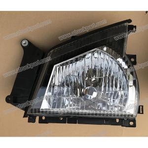 Wholesale Head Lamp RHD For ISUZU NQR NKR 150 NQR 2006 600P Truck Spare Body Parts from china suppliers