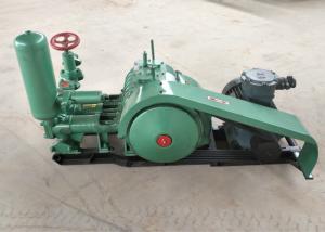 Wholesale Horizontal Diesel Powered Water Well Drilling Mud Pump For Energy And Mining BW 320 from china suppliers