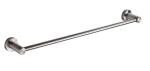 Single Towel Rail 83308 (7024)- Brush &Polish&Round &Stainless steel 304