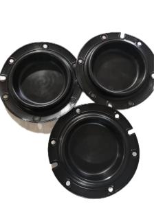 Wholesale Durability Round Diaphragm for Medium Pressure Pneumatic Valve from china suppliers