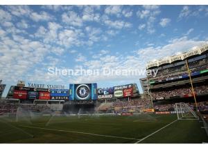 Wholesale P16 Soccer Stadium LED Display from china suppliers