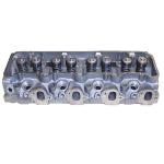 Engine Parts Cylinder Head Assy For Chevy GM6.5 567 901 299 162 90 Degree Intake