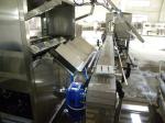 PET Bucket Bottle Mineral Water Washing Filling Capping Machine 300bph 5 Gallon