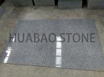 White Granite Countertop Slabs , Granite Wall Tiles 300*600mm 400*400mm Tile