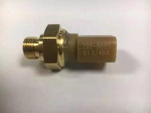 Wholesale Oil Pressure Sensor 2968060 296-8060 For Excavator E336D E345D from china suppliers