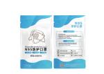 Resealable Face Mask VMCPP Disposable Plastic Packaging Bags