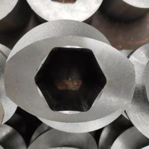 Wholesale Corrosion Resistant Davis Standard Extruder Screw Elements from china suppliers