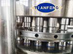 Pharmaceutical Pill Press Machine ZP23 ZP25 ZP27 7.5KW GMP Requirement Big Pill