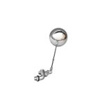Stainless Steel Water Tank Control Float Ball Valve Ss201 with Oed Customized