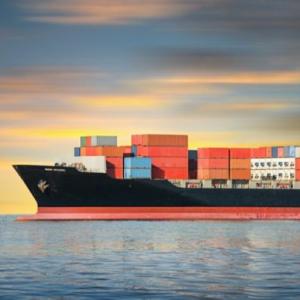 Wholesale Export Fcl Ocean Freight Service Transportation Container Maritime Cargo Transport Agency from china suppliers