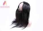 Virgin Hair 360 Lace Frontal, Virgin Hair Straight 360 Ear To Ear Frontal Hair