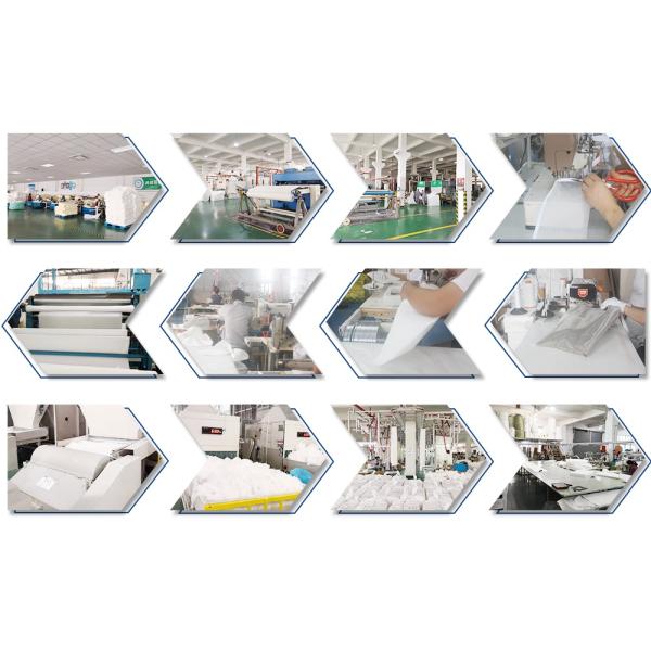 For Cement Dust Fibreglass Filter Bags