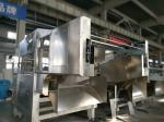 Double Layers Noodle Cutter Machine 16-20 Rod / Min BV /SGS/ ISO9000 Certificate