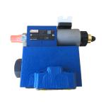 Rexroth Proportional Valve DREM10-61 200YG24K4M Blue 315 Bar Cast Iron Fast