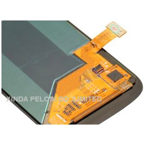 Wholesale 4.8 Inch S3 LCD Touch Screen Touch Digitizer Home Button AAA Grade IPS Material from china suppliers