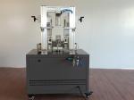 Semi Auto Small Facial Tissue Box Packing Machine 50Hz 220V