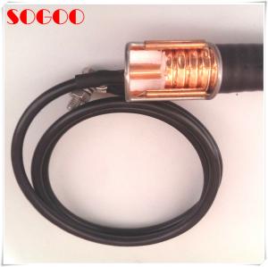 Wholesale BV16 Square Copper Cable Coax Grounding Kit For 7/8&quot; Feeder Cable from china suppliers