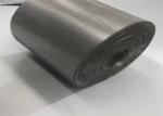 0.5mm Thickness Small Hole Expanded Metal Sheets For Batteries