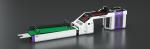 Automatic High Speed Flute Laminator 3ply 5ply 7ply