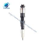 Diesel Injector 295050-1430 Common Rail Injector 2950501430 RE556741 295050-0590