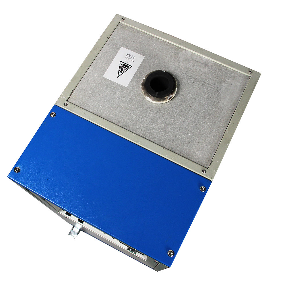 25KW Induction Melting Furnace High Frequency Induction Furnace For Gold Platinum
