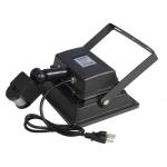 10 Watt 700lm Cool White Led Flood Lights / External Led Flood Lights Energy