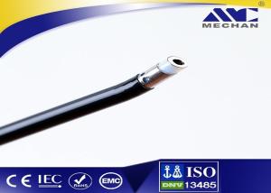 Wholesale Plasma Wand Probe Medical Instrument , ENT Surgical Equipment For Laryngeal Tumor Resection from china suppliers