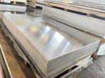 H24 1050 1060 1100 Alloy Aluminum Sheet 2400 X 1200 3000 X 1500 1mm 5mm 10mm