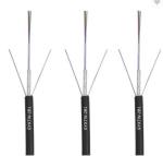 2 4 6 8 10 12 Core GYXTW GYXTW53 Communication Fiber Optic Cable