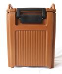 20L Rotomoulded Products Insulated Beverage Dispenser For Hot Cold Drinks