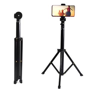 Wholesale All In One Selfie Stick Tripod , 2KG 20-60 Inch Wireless Selfie Stick from china suppliers