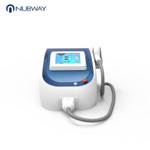 Wholesale Manufacturer price with high quality diode laser hair removal machine from china suppliers