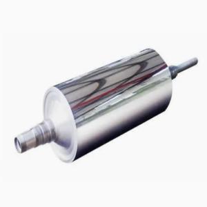 Wholesale Carbon Steel Electromagnetic Heating Roller Environmental 10-670mm Diameter from china suppliers