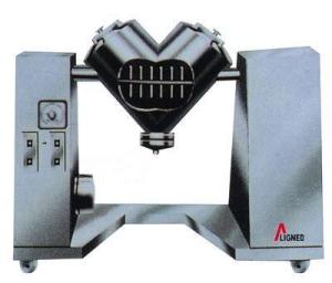 Wholesale Model VI Forced-typed Mixer from china suppliers